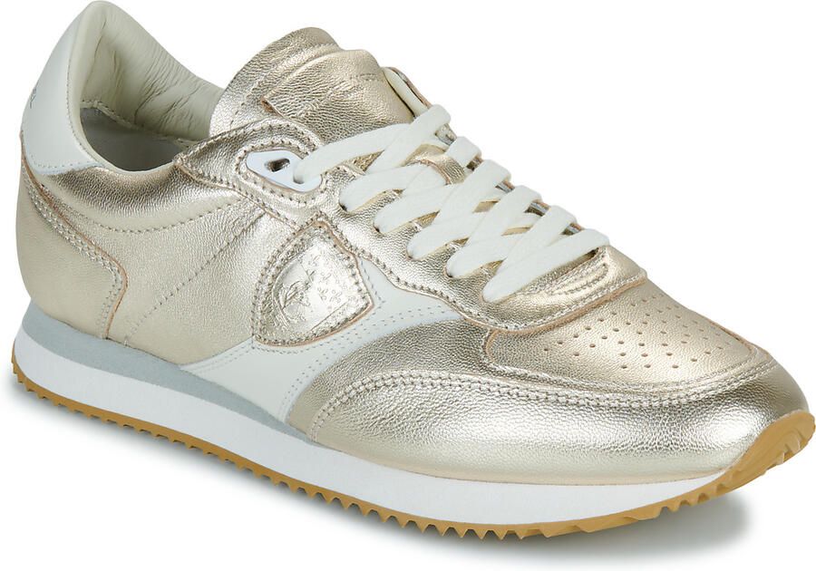 Philippe Model Lage Sneakers BLVILLE LOW WOMAN