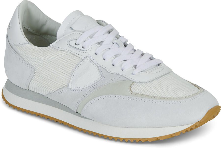 Philippe Model Lage Sneakers BLVILLE LOW WOMAN