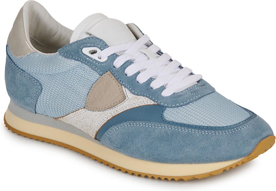 Philippe Model Lage Sneakers BLVILLE LOW WOMAN