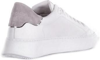 Philippe Model Stijlvolle Sneaker voor nen en - Foto 8