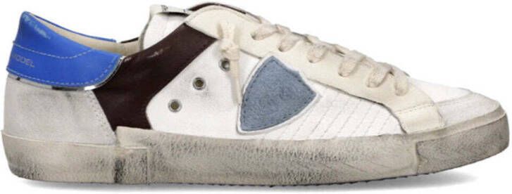 Philippe Model Lage Sneakers