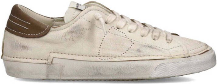 Philippe Model Lage Sneakers