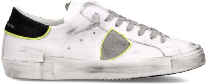 Philippe Model Lage Sneakers