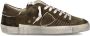 Philippe Model Sneakers Prsx Tennis - Thumbnail 2