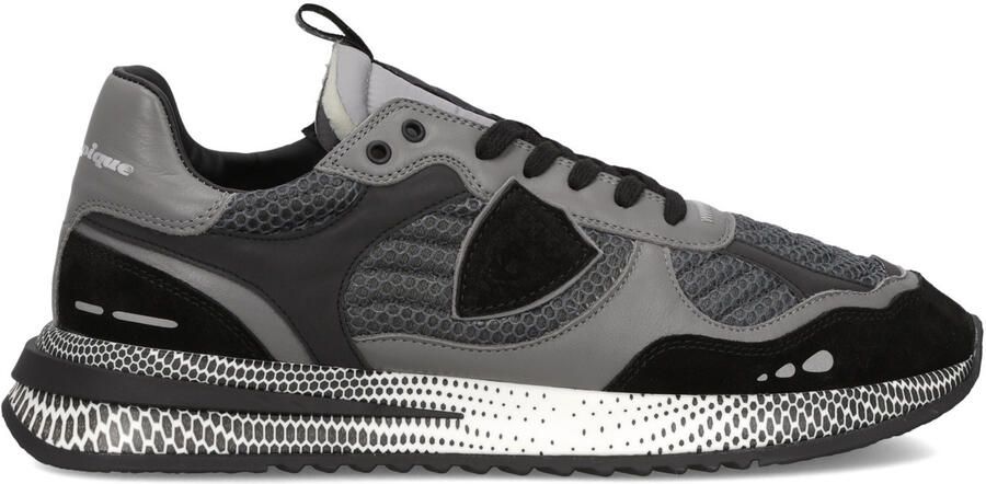 Philippe Model Sneakers Olympique Running