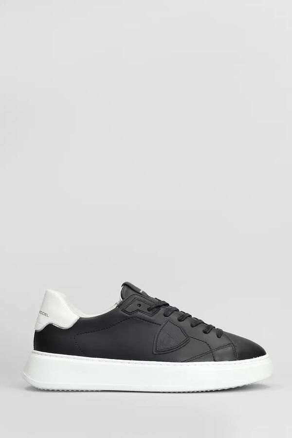 Philippe Model Temple Sneakers - Foto 6