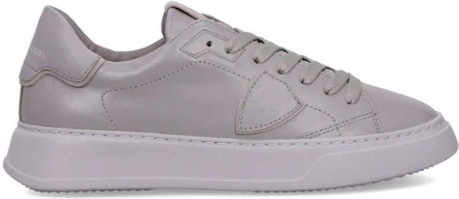 Philippe Model Lage Sneakers