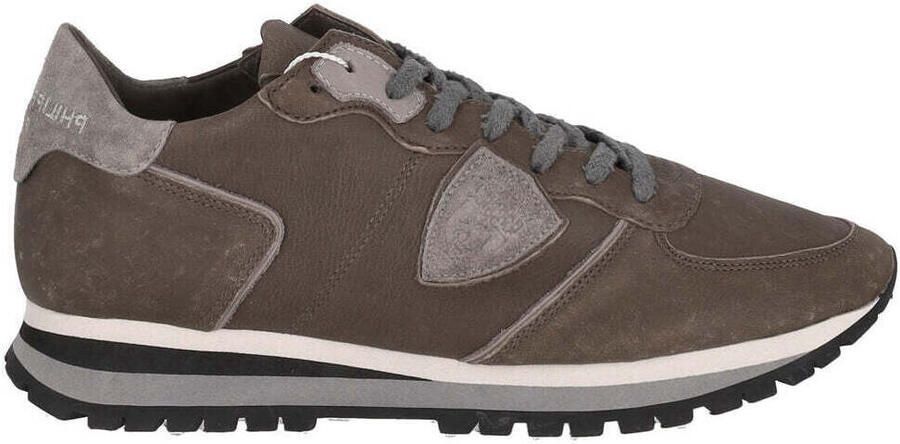 Philippe Model Lage Sneakers