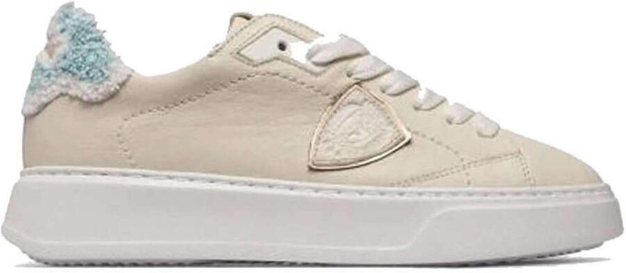 Philippe Model Lage Sneakers