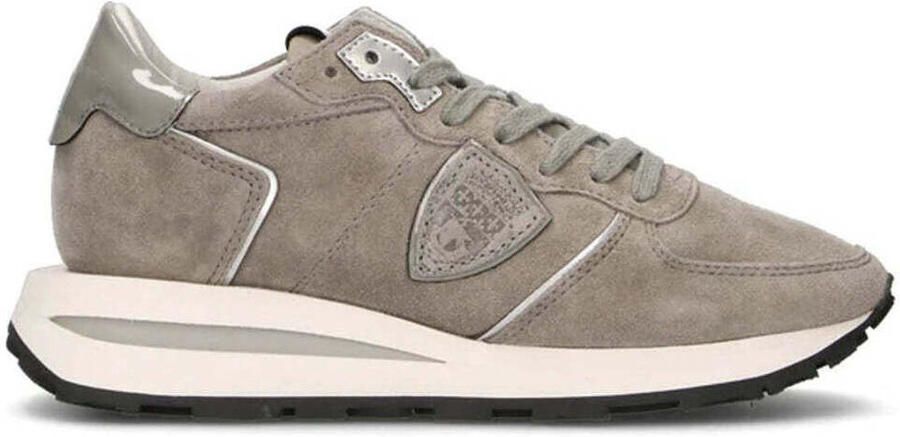 Philippe Model Lage Sneakers