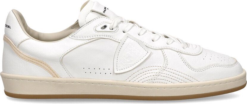 Philippe Model Lage Sneakers
