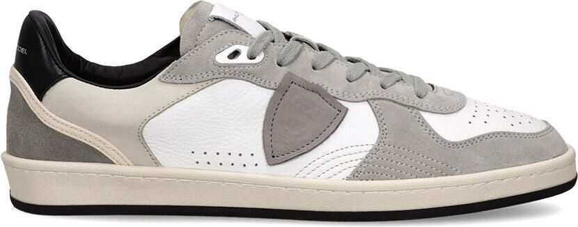 Philippe Model Lage Sneakers - Foto 5