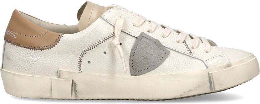 Philippe Model Prsx Low-Top Sneakers - Foto 4