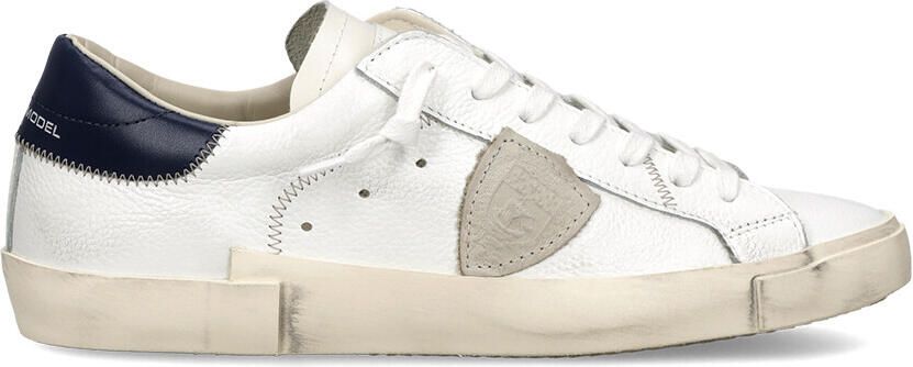 Philippe Model Lage Sneakers