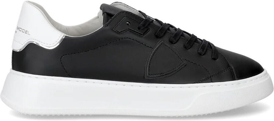 Philippe Model Lage Sneakers