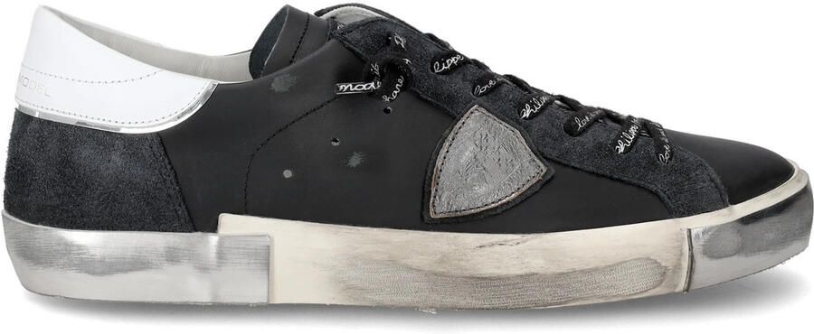 Philippe Model Lage Sneakers