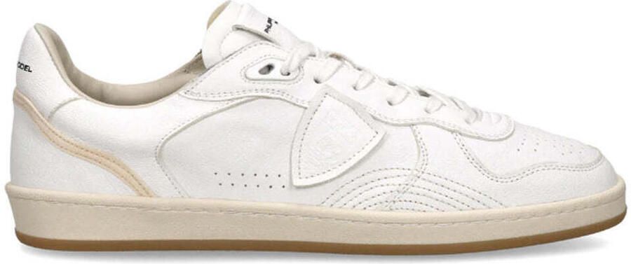 Philippe Model Lage Sneakers