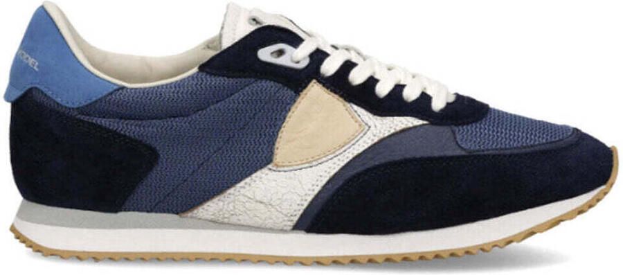 Philippe Model Lage Sneakers