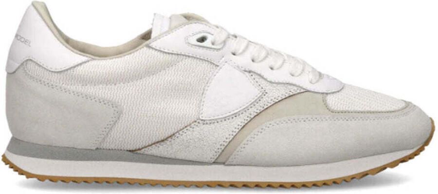 Philippe Model Lage Sneakers