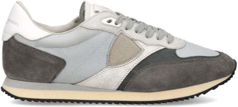 Philippe Model Lage Sneakers
