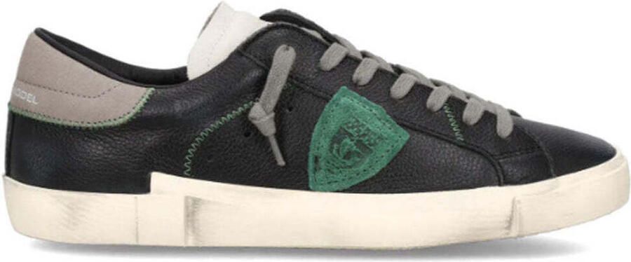 Philippe Model Lage Sneakers