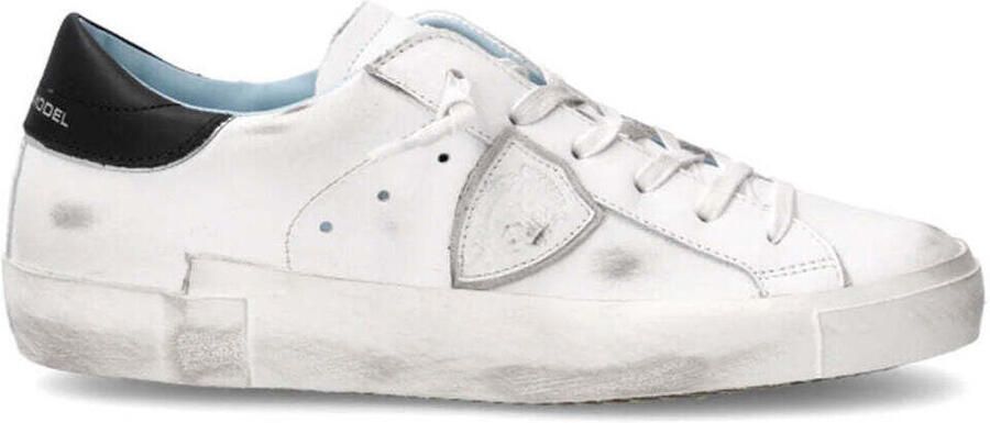 Philippe Model Lage Sneakers