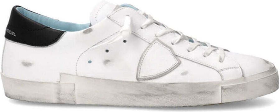 Philippe Model Lage Sneakers