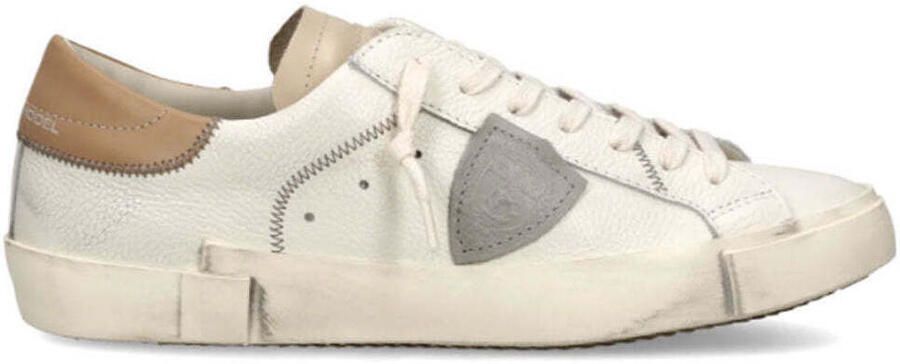 Philippe Model Lage Sneakers