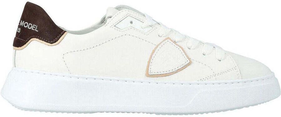 Philippe Model Lage Sneakers BTLU - Foto 2