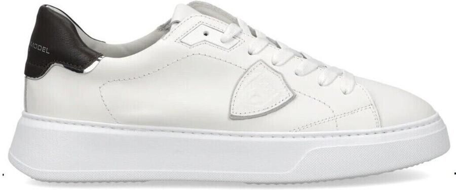 Philippe Model Temple Tennis Sneakers - Foto 6