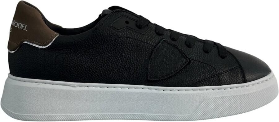 Philippe Model Lage Sneakers - Foto 2