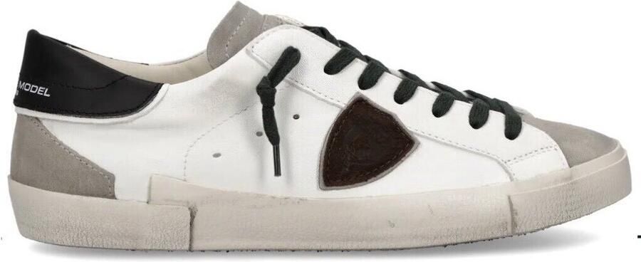 Philippe Model Sneakers PRLU-WX55 - Foto 2
