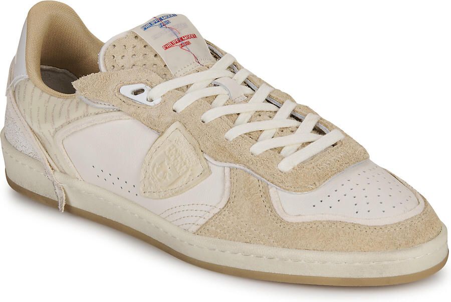 Philippe Model Lage Sneakers PGAL LOW MAN