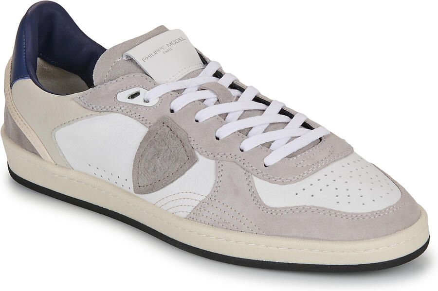 Philippe Model Lage Sneakers PGAL LOW MAN