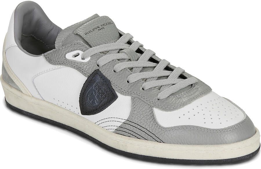 Philippe Model Lage Sneakers PGAL LOW MAN