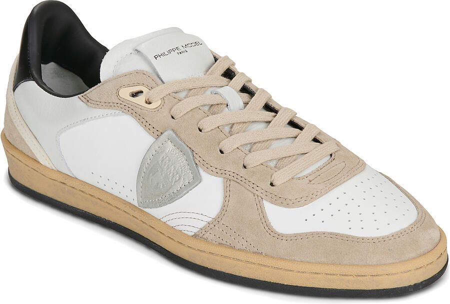 Philippe Model Lage Sneakers PGAL LOW MAN