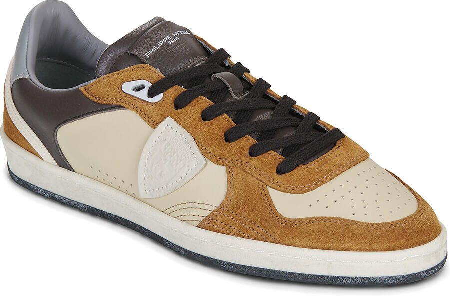Philippe Model Lage Sneakers PGAL LOW MAN