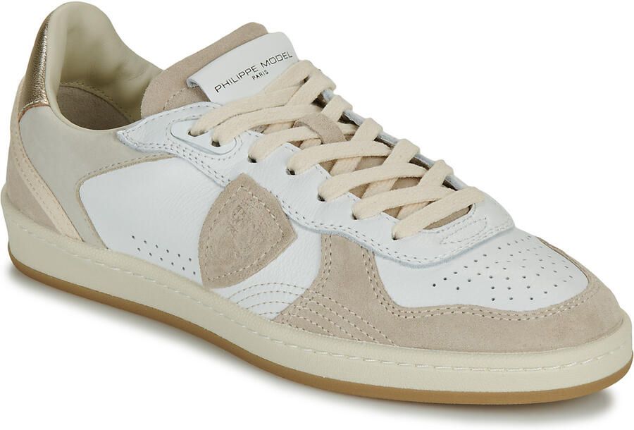 Philippe Model Lage Sneakers PGAL LOW WOMAN - Foto 3