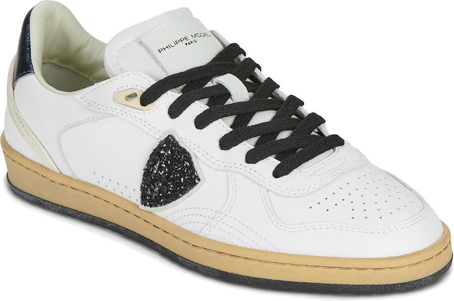 Philippe Model Lage Sneakers PGAL LOW WOMAN