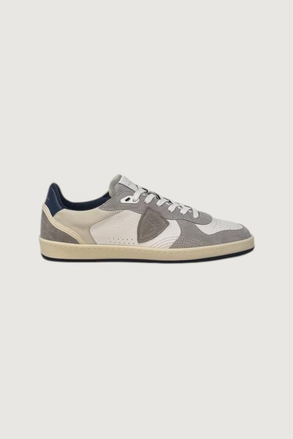Philippe Model Lage Sneakers PGLU VD02
