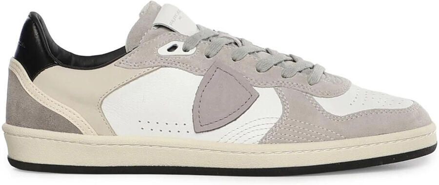 Philippe Model Lage Sneakers PGLU-VD03 - Foto 4