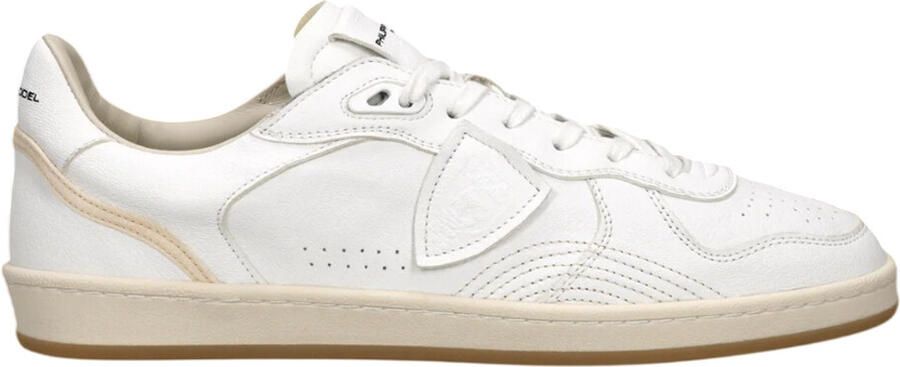 Philippe Model Lage Sneakers 10482733187411