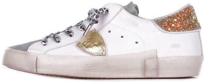 Philippe Model Lage Sneakers PRLD