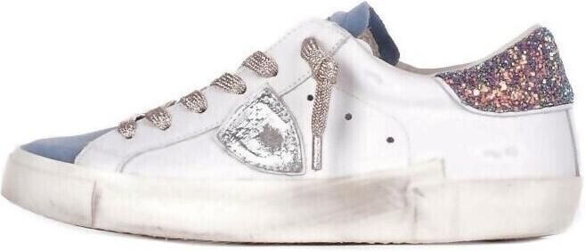 Philippe Model Lage Sneakers PRLD