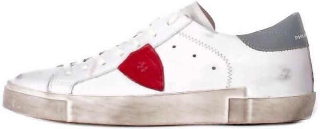 Philippe Model Lage Sneakers PRLU
