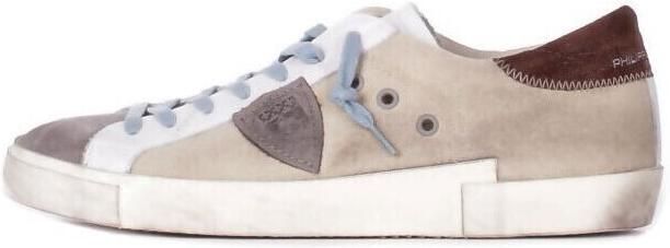 Philippe Model Lage Sneakers PRLU