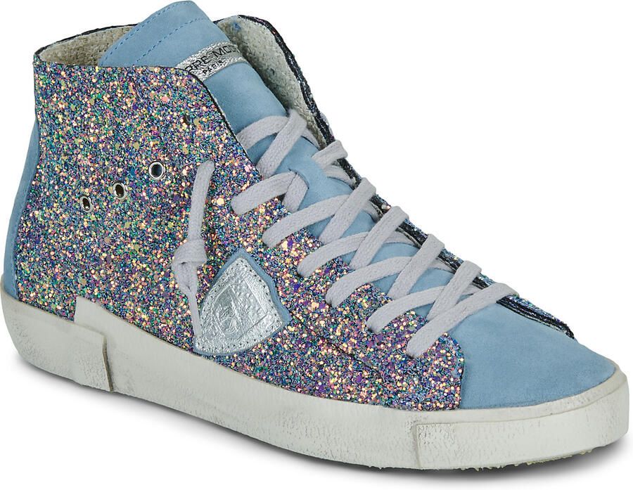 Philippe Model Lage Sneakers PRSX HIGH WOMAN