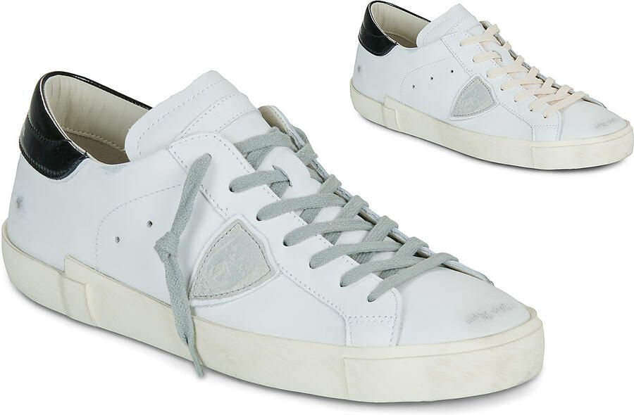 Philippe Model Lage Sneakers PRSX LOW MAN