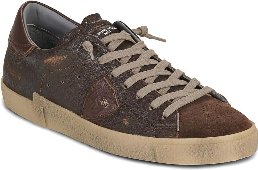 Philippe Model Lage Sneakers PRSX LOW MAN