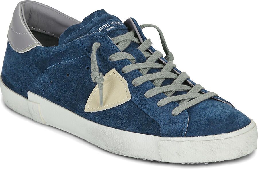 Philippe Model Lage Sneakers PRSX LOW MAN